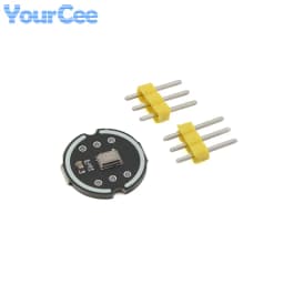 20pcs/1pc Ultra Small INMP441 ICS-43434 Omnidirectional Microphone Module I2S ISS MEMS High Precision 24 Bit Low Power for ESP32