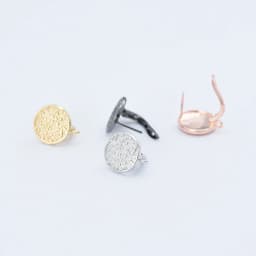 2020 New Big Round Earring Findings Accessories For DIY Women Handmade Jewelry Making Earrings Hook Clasps Earwire Wholesale