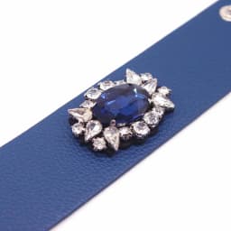 TOTABC New Charm Leather Bracelet Rhinestone Contracted And Generous Fashion Jewelry Bracelet & Bangles Pulsera