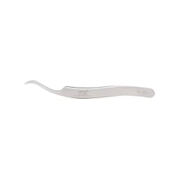 VETUS SA Eyelash Tweezers High Precision 3D/6D Volume Eyelash Extension Tweezer Excellent Closure Best Quality Fan Tweezer