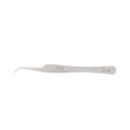 VETUS SA Eyelash Tweezers High Precision 3D/6D Volume Eyelash Extension Tweezer Excellent Closure Best Quality Fan Tweezer