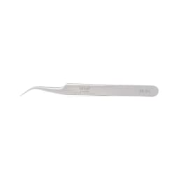 VETUS SA Eyelash Tweezers High Precision 3D/6D Volume Eyelash Extension Tweezer Excellent Closure Best Quality Fan Tweezer