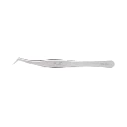 VETUS SA Eyelash Tweezers High Precision 3D/6D Volume Eyelash Extension Tweezer Excellent Closure Best Quality Fan Tweezer