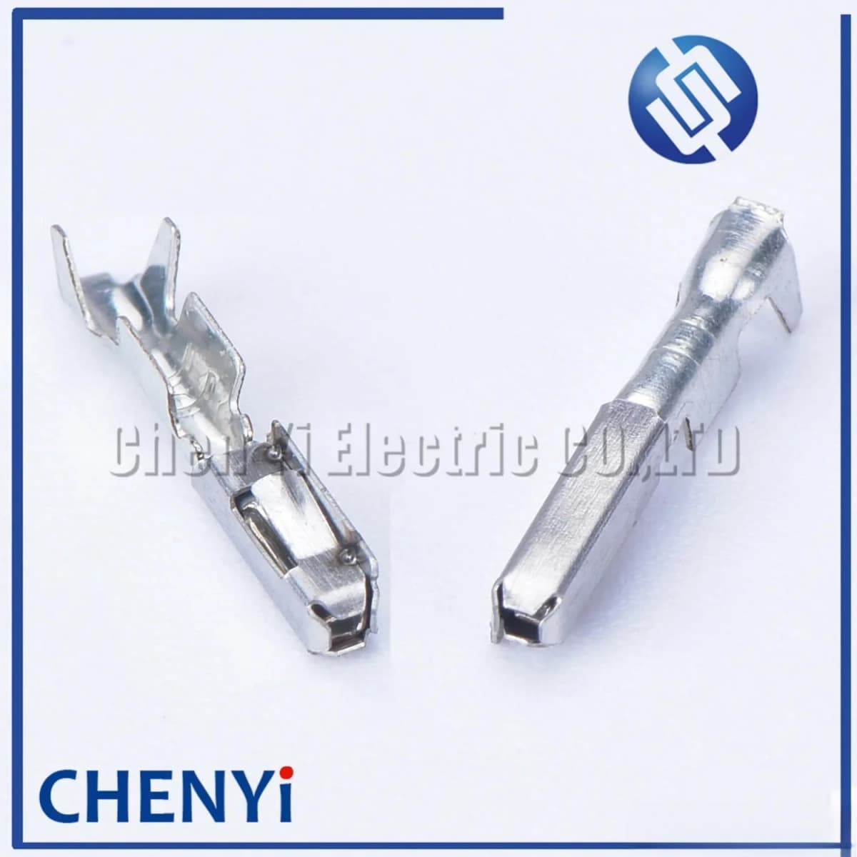 50 pcs 0.6 series car splices wire terminal female Pin G6 crimp terminals 928999-1 for connector 4F0972708 8E0973202 N90764701