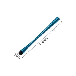 Hot 8 Color Portable High Precision Universal Screen Stylus Touch Pen Capacitive Pen For iPad iPhone PC Mobile Phone Accessories