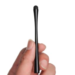 Hot 8 Color Portable High Precision Universal Screen Stylus Touch Pen Capacitive Pen For iPad iPhone PC Mobile Phone Accessories