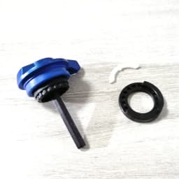 Suntour XCR Epixon Speed Lockout Lever Damping Control Adjust Lock Cover Front Fork Repair Part
