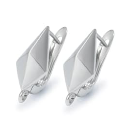 NEW Black Brass Women Earrings Hooks Earring Accessories for Dangle Earring Jewelry Marking Wholesale