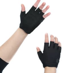 YKYWBIKE Cycling Gloves MTB Road Gloves Mountain Bike Half Finger Gloves Men Summer Bicycle MTB Bike Gloves Guantes Ciclismo