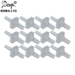 BOMA.LTD Bulk Ink Ciss Supply Hole Air Filter For HP 973 974 972 975 970 971 980 981 711 950 951 940 903 904 902 905 Ciss Filter