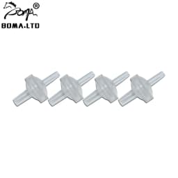BOMA.LTD Bulk Ink Ciss Supply Hole Air Filter For HP 973 974 972 975 970 971 980 981 711 950 951 940 903 904 902 905 Ciss Filter