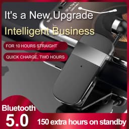 K53 Mini Wireless Fone De Ouvido Bluetooth Headset Call Remind Vibration Clip Business Auriculares Earphone Handsfree Headphone
