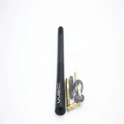 Car Short Stubby Mast Antenna for Suzuki Vitara Swift Ignis Kizashi SX4 Baleno Ertiga 2016 2017 2018