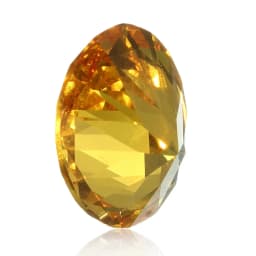 10x14mm New Chic Unheated Gem Yellow Sapphire Oval Shape AAA Natural Loose Gemstone Diamond DIY Jewelry Decorative Crafts