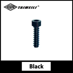 TAIMEILI Titanium alloy Magura handle brake screw 1pcs M5x18mm
