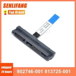 902746-001 813725-001 HDD SATA Connector New Cable For HP ProDesk 400 600 800 G2 ENT15-DM Mini EliteDesk