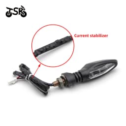 Turn signal Indicator light blinker LED for KTM 1190 890 1050 200rc 390 1290 790 DUKE Motorcycle Accessories