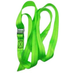 Strong Buckle Tie Down Belt Cargo Straps for Car Motorcycle Bike With Metal Buckle Tow for Luggage Bag Rope Ratchet Belt