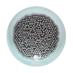 AISI 316 Stainless Steel Ball 1mm-5mm 1.25mm 1.45mm 1.5mm 1.588mm 2.5mm 3mm 3.5mm 4mm G100 High Precision Solid Bearing Balls