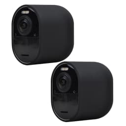 Silicone Cover for Arlo Ultra/Ultra 2 & Arlo Pro 3/Pro 4 Weatherproof Protective Case Camera Security Skins