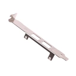 Full Height Baffle Profile Bracket For Intel X520-DA2 82599ES E10G42BTDA 4U