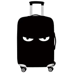 Suitcase Covers Travel Luggage Case Dust Cover Dust Chest Series 18-28 Sizes Wear Resistant Multiple Style Options 2024