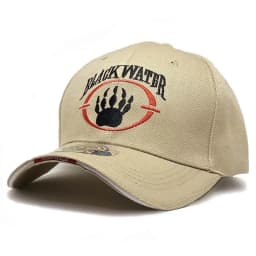 Security Company Baseball Caps American Outdoor Travel Hiking MIlitary Snapback