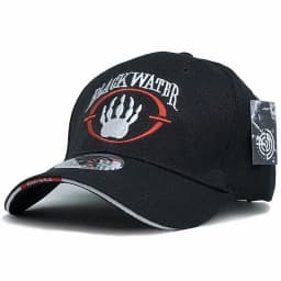 Security Company Baseball Caps American Outdoor Travel Hiking MIlitary Snapback