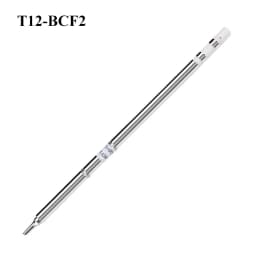 T12 Soldering Solder Iron Tips T12 Series Iron Tip For Hakko FX951 STC AND STM32 OLED Soldering Station Electric Soldering Iron