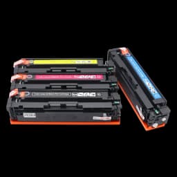 207A Compatible for HP 207a Toner Cartridge M283fdw M283fdn M255dw M255nw M282nw CF207A W2210A Printer toner cartridge with chip