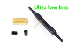 Brand New L925B Fiber Optic Quick Connector Optical Fiber Mechanical Splice for Drop Cable cold connector