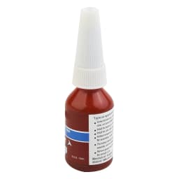 10ml Threadlocker Loctite 222 242 243 262 263 271 272 277 290 Screw Glue Thread Locking Agent Anaerobic Glue
