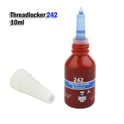 10ml Threadlocker Loctite 222 242 243 262 263 271 272 277 290 Screw Glue Thread Locking Agent Anaerobic Glue