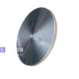 6inch/8inch 12.7mm Aluminum Master Lap Polishing Plate Holder for Diamond Grinding Pad / Sanding Disc Grinding Pads