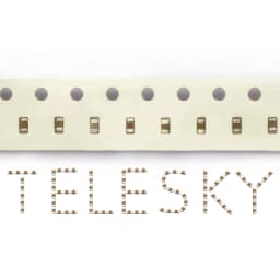 100pcs 0603 SMD Chip Capacitor 6.3V 10V 16V 50V 10pF 20pF 22pF 47pF 100pF 1nF 10nF 15nF 100nF 0.1uF 1uF 2.2uF 4.7uF 10uF