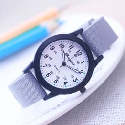 Chaoyada Fashion Women Men Girls Boys Sports Silicone Strap Quartz Watches Junior High School Students Gifts Watches 6 Colors