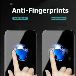 2ML Nano Liquid Protective Film for Mobile Phone IPhone Ipad Tablet Laptop Watch Universal Anti-scratch Glass Screen Protector