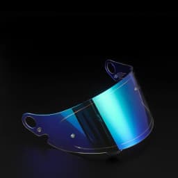 Helmet Visor for SHOEI Glamster Full Face Motorcycle Lens UV Protection Waterproof Shield Capacete Moto Accesorios