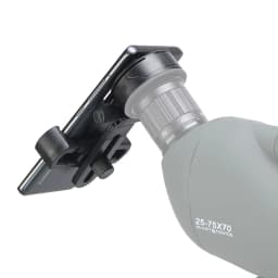 Svbony Universal Phone Adapter Mount Compatible with Binoculars Monoculars Scope Suitable for SV28/SV14/SV17/SV411/SV202/SM402