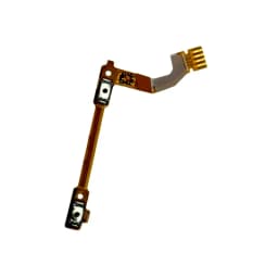 1Pcs For Samsung Gear S3 R760 R765 R770 R775 Power Switch On Off Button Return Back Watch Main Board Side Key Flex Flat Cable