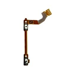1Pcs For Samsung Gear S3 R760 R765 R770 R775 Power Switch On Off Button Return Back Watch Main Board Side Key Flex Flat Cable