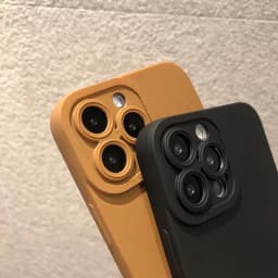 Matte Silicone Phone Case For Xiaomi Redmi Note 12 10 13 Pro Plus 12s 13c 11s 10s Mi 13T 12T 11T 13 11 Lite Poco F5 X5 Cover