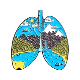 Go Camping Enamel Pin Touring Car Camper Outdoor Tent Brooch Collar Badge Mountain Climbing Adventure Jewelry Gift