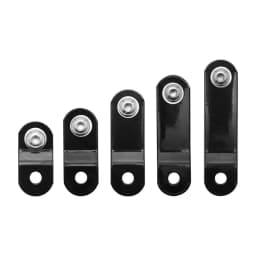 Gas Tank Lift Kits Bracket Fit for Harley Sportster XL 883 1200 48 72 Dyna Raise Tank Lift Modified Risers 28mm-76mm