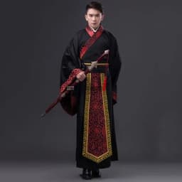 Woman Stage Dance Dress Chinese Traditional Costumes New Year Adult Tang Suit Performance Hanfu Female Cheongsam