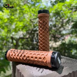 ODI Silicone Grip MTB Bike Grips Soft Mountain Bike Handlebar Cuff Shockproof Bicycle Handle Bar Grip Cuffs Bicycle Accessories
