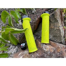 ODI Silicone Grip MTB Bike Grips Soft Mountain Bike Handlebar Cuff Shockproof Bicycle Handle Bar Grip Cuffs Bicycle Accessories