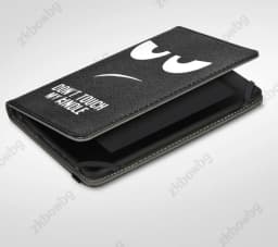 Cover for Kindle 4 4th Kindle 4 Kindle 5 D01100 2011 K4 K4S K4B 2012 Kindle 2014 Paperwhite 4 3 2 1 6 Inch Ebook Universal Case
