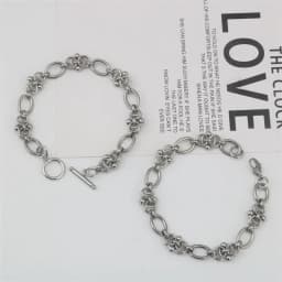 New Hip Hop Design DIY Chain Bracelet for Men Women Heavy Tricycle Thick Kpop Classic 316L Stainless steel Statement Initial