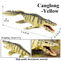 Oenux Dinosaurs World Brinquedo Savage Jurassic Indominus Rex Spinosaurus Triceratops Action Figures Collection Toy Kids Gift